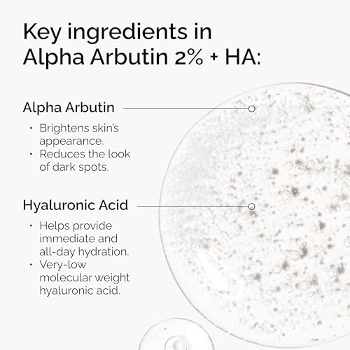 Thumbnail image for The Ordinary Alpha Arbutin 2% + Hyaluronic Acid