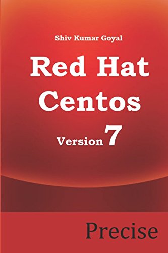 RedHat and Centos 7 Precise