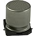Panasonic EEV-FK2A680Q Capacitor; Alum Electrolytic; Cap 68 uF; Tol 20%; Vol-Rtg 100 VDC; SMT; 12.5x13.5; CT (1 piece)