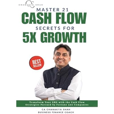 Master 21 Cashflow Secrets for 5X Growth