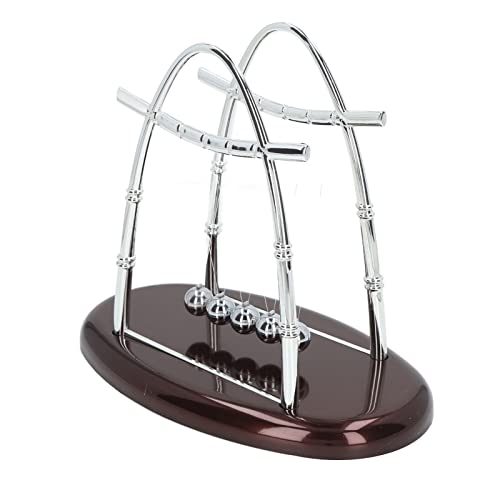 Decoração de Bola de Balanço, Decoração de Bola de Balanço de Ferro, Ornamento de Bola de Balanço Ed