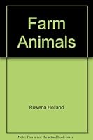 Farm Animals (Topics) 053118109X Book Cover