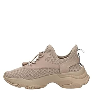 STEVE MADDEN MATCH-02C-36, damesschoenen, bruin, maat 36