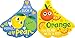 Crayola: You're So A-peel-ing (A Crayola Colors of Kindness Banana Shaped Novelty Board Book for Toddlers) (Crayola/BuzzPop)