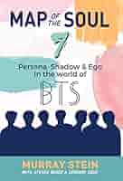 Amazon.com: Map of the Soul - 7: Persona, Shadow & Ego in