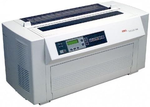 OKI Pacemark 4410N (Certified Refurbished)