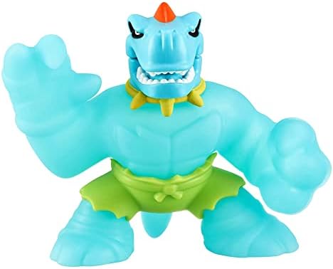 Playsets Heroes of Goo JIT Zu All Stars - 4 Pack - Blazagon, Rock Jaw, Tyro, Smashadon