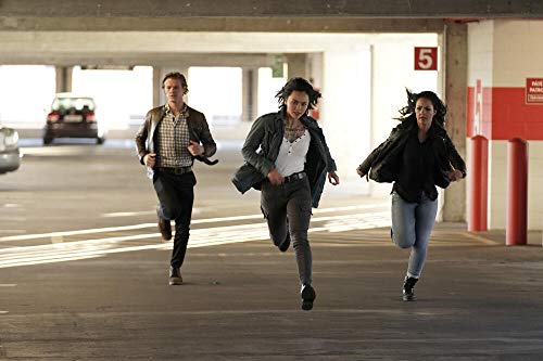 MacGyver (2016) -Saison 3