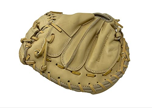 Gant de softball FL-203 en cuir pour capter toutes les balles au stade