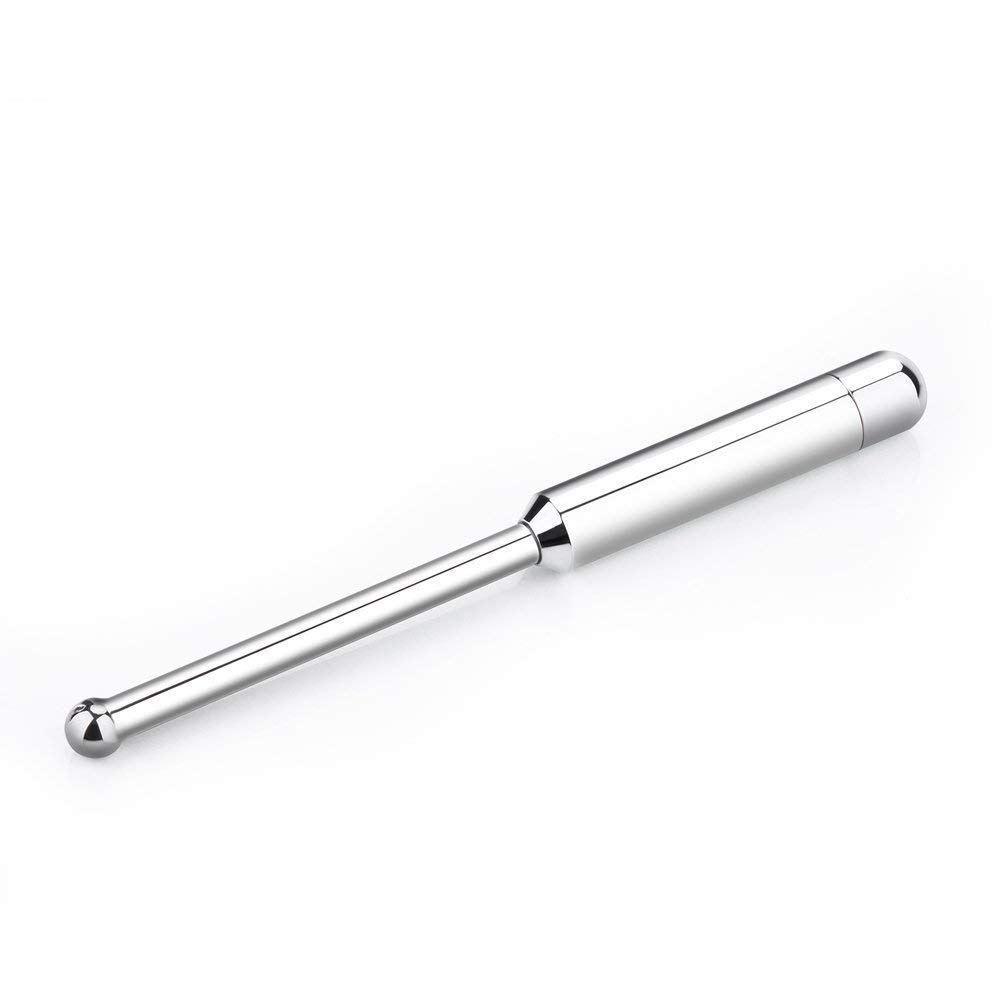 Edelstahl Harnröhren Dilatator Elektrischer Vibrator Metall Penis Plug  Adult Masturbation Sex Toy,094A : Amazon.de: Drogerie & Körperpflege