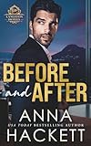 Anna Hackett
