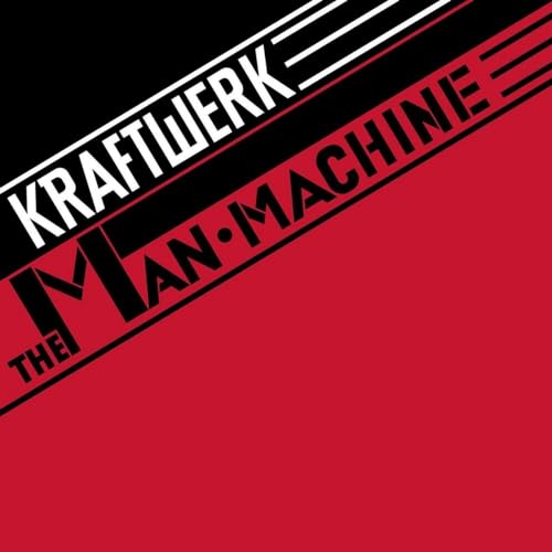 人間解体 (ザ・マン・マシーン)