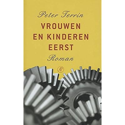 Vrouwen en kinderen eerst