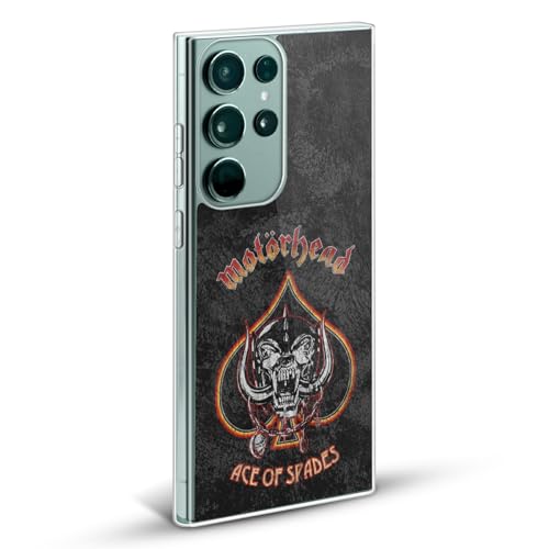 Coque Gel Motorhead Samsung Galaxy S24 Ultra Compatible MagSafe - 2