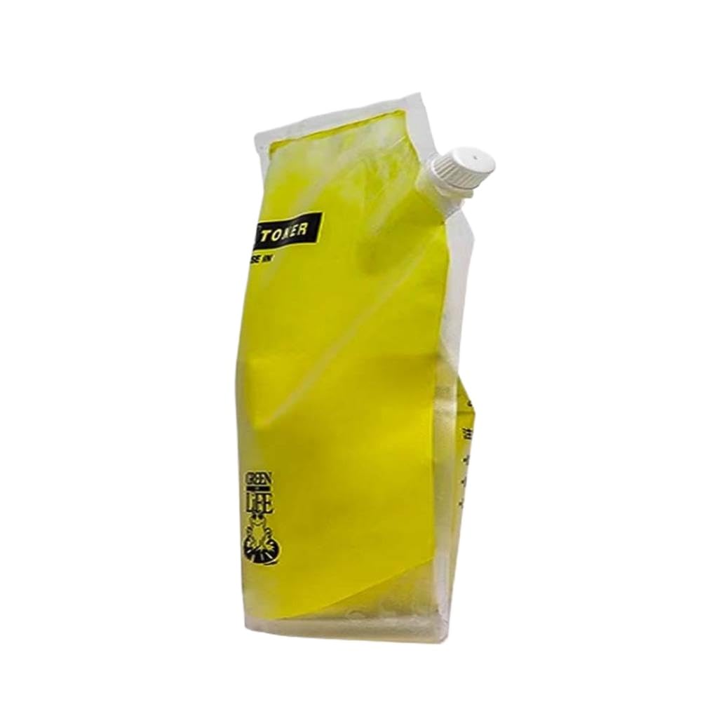 Toner jaune TN321 pour impression de documents de bureau sur C224 C284 C364e - 2