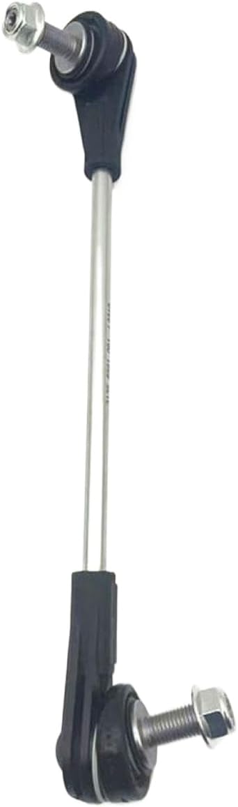 Pair Of Front Stabilizer Bar Links Ball Head 31356887271 31356887272 Compatible With G01 X3 G02 X4