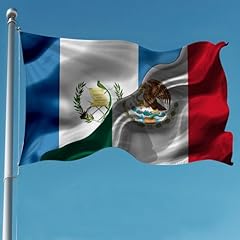 Guatemalan Guatemala & Mexico Mexican