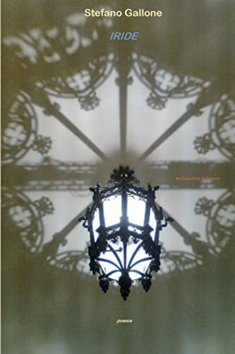 Iride (Italian Edition)