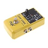 NUX Loop Core Violao Guitar Electric Effect Pedal