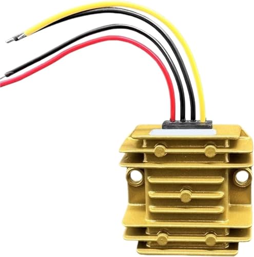 Convertisseur DC DC 48V 24V 3A alimentation régulateur step down