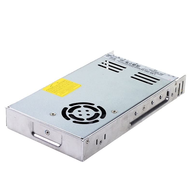 Zasilacz przełączający 350 W DC 3,3 V 4,2 V 5V 12V 15 V 24 V 36 V 48V Prądowy regulator napięcia stabilizatora DOPROWADZIŁO Transformatory oświetlenia zasilacza(5V)