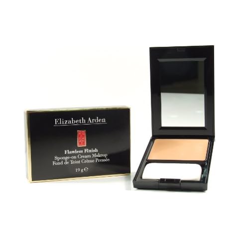 Maquillaje Flawless Finish con Diamantes Cover