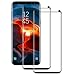 Produktbild DASFOND Panzerglas Schutzfolie für Samsung Galaxy S8 Plus, [2 Stück] 9H Härtegrad, Anti-Öl, Anti-Kratzen, Keine Blasen, Hoch Definition,Panzerglasfolie Displayschutzfolie für Samsung Galaxy S8 Plus