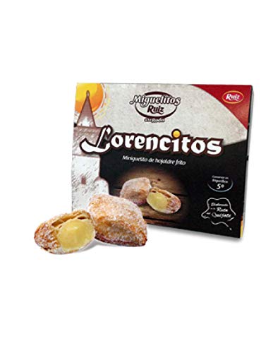 Lorencitos Ruiz 300g