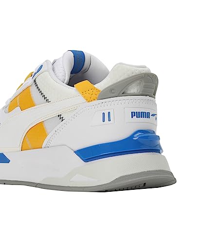 Image of Puma PL Neo Cat Synthetic Lace Up Mens Sneakers