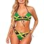 Jamaican Flag Palm Tree
