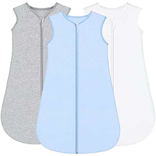 20 Best Toddler Sleep Sacks Wearable Blankets Your Toddler will Love!