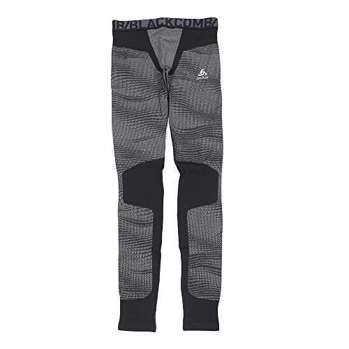 Odlo Suw Performance Blackcomb calzoncillos hombre con tejido t&eacute;cnico premium
