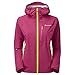 Produktbild Montane Minimus Stretch Women's Outdoor Jacke - AW19 - Large