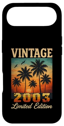 ���B���e�[�W 2003 ����� �T���Z�b�g ���V�̖� 23�΂̒a���� �X�}�z�P�[�X iPhone Air �p