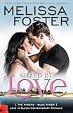 Seized by Love (Love in Bloom: The Ryders)