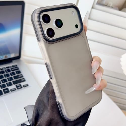 Coque de Protection de Luxe Candy Armor pour iPhone 12 Pro mat