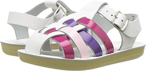 Image of Sun-San Sailor Infant Leather Sandals