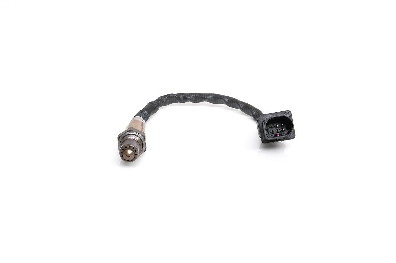 BOSCH Sonda lambda 0281004047 | Compatibile con: ALFA ROMEO GIULIETTA, GIULIETTA Kasten/Schrägheck, FIAT 500X, DOBLO Großraumlimousine