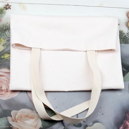 Bolsa Tote de Lona Alabama para Viaje miniatura 7