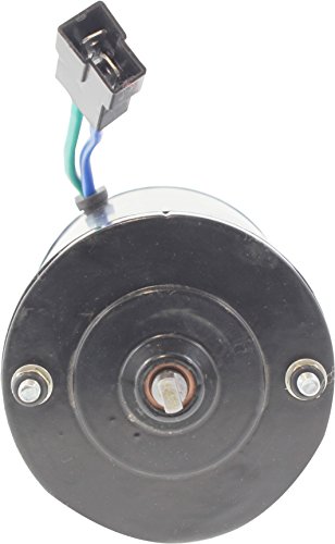New Tilt Motor Compatible With Volvo Penta Marine Engines Kamd42 1991-1997 Tamd30 1983-1986 Tmd41 1986-1997 Tamd40 1979-1984 Tmd30A 1983-1986 D5Md31 1986-1997 Replaces 3586765 3856596 854437 18-6805 #TOP3