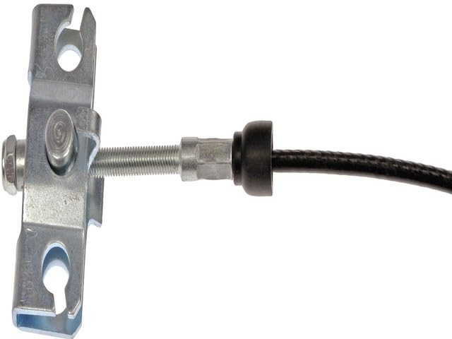 Dorman Parking Brake Cable P N C661190