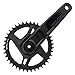 SRAM Rival 1x 12-Speed Crankset Black, 175mm, 40T