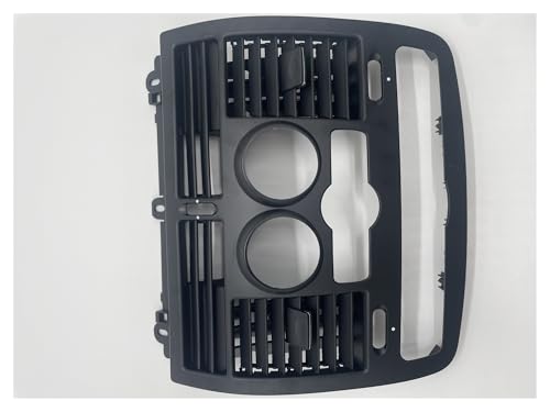 Grille ventilation climatisation de rechange pour le confort en route en Vito