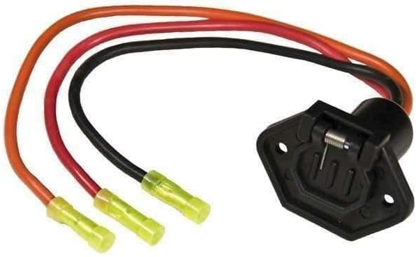TM Replacement for/Fits Sierra 10ga Trolling Receptacle #WH10490-1