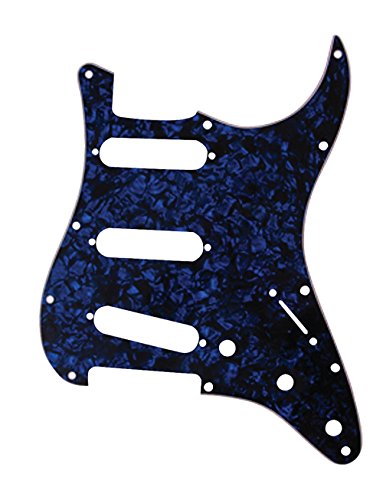 D'Andrea �_���h���A DPP ST -Pickguard- �s�b�N�K�[�h �u���[�p�[�� DPP ST BLP