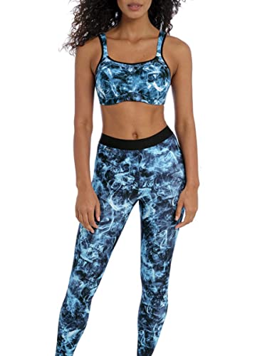 Image of Freya Women's High-Octane Underwire Sports Bra