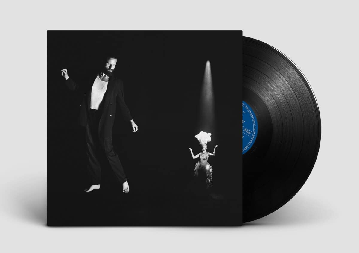 Chloe and The Next 20th Century [VINYL]