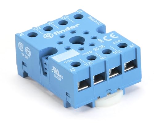 Exact FIT for NIECO 4136 Base Socket - Replacement Part by MAVRIK