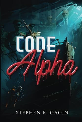 Preisvergleich Produktbild Code Alpha