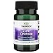 Swanson Zinc Orotate (Zinkorotat), mit 20mg elementarem Zink, 60 vegane Kapseln, hochdosiert, Laborgeprüft, Vegetarisch, Sojafrei, Glutenfrei, Ohne Gentechnik